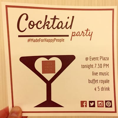 Enterprise Hotel by null