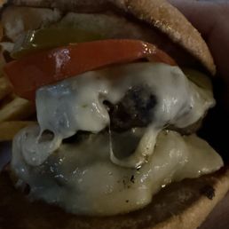 Cheeseburger