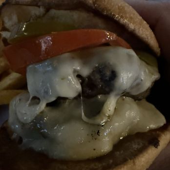 Dead Bob's Too - Cheeseburger - Sports Bars Near Me - Tampa, Florida