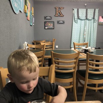 Kupkakery Bakery - a young boy eating a bowl of food - Desserts Near Me - Rocky Mount, Virginia Kupkakery Bakery - a young boy eating a bowl of food - Desserts Near Me - Rocky Mount, Virginia