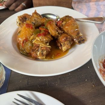 Mangia Bene - Wings/ Small Order - Italian Near Me - Rockville Centre, New York Mangia Bene - Wings/ Small Order - Italian Near Me - Rockville Centre, New York
