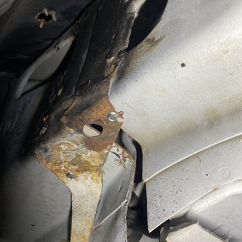 Bledsoe Mobile Repair & RV - His welds - Auto Repair Near Me Bledsoe Mobile Repair & RV - His welds - Auto Repair Near Me