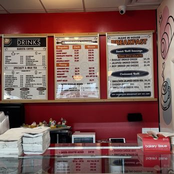 TK Coffee & Donuts - Menu - Bubble Tea Near Me - Longwood, Florida TK Coffee & Donuts - Menu - Bubble Tea Near Me - Longwood, Florida