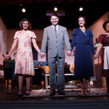 Katonah Classic Stage - Performing Arts Near Me