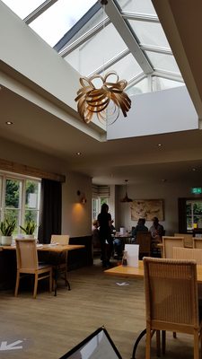 The Fox at Willian by null