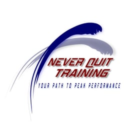 Never Quit Training