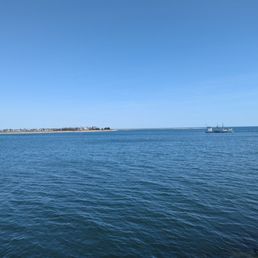 The water/vie off the deck. The water/vie off the deck.