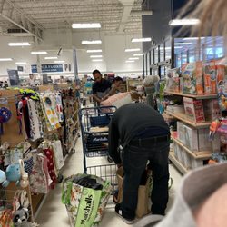 Marshalls