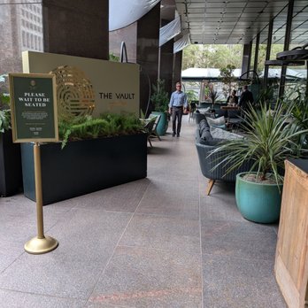 The Vault Garden - American Near Me - San Francisco, California