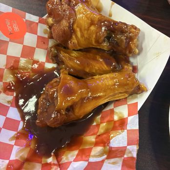Extreme Wild Wings - Chicken Wings Near Me - Arroyo Grande, California Extreme Wild Wings - Chicken Wings Near Me - Arroyo Grande, California
