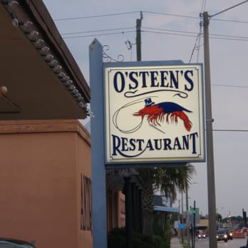 O'Steen's Restaurant - Seafood Near Me - Saint Augustine, Florida O'Steen's Restaurant - Seafood Near Me - Saint Augustine, Florida