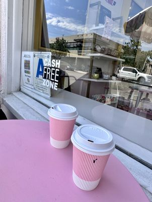 Phatties Bake Shop by null