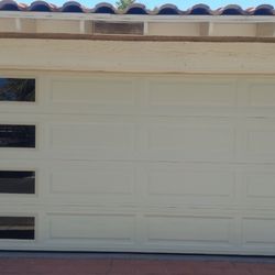 Giddy Up Garage Doors & Iron