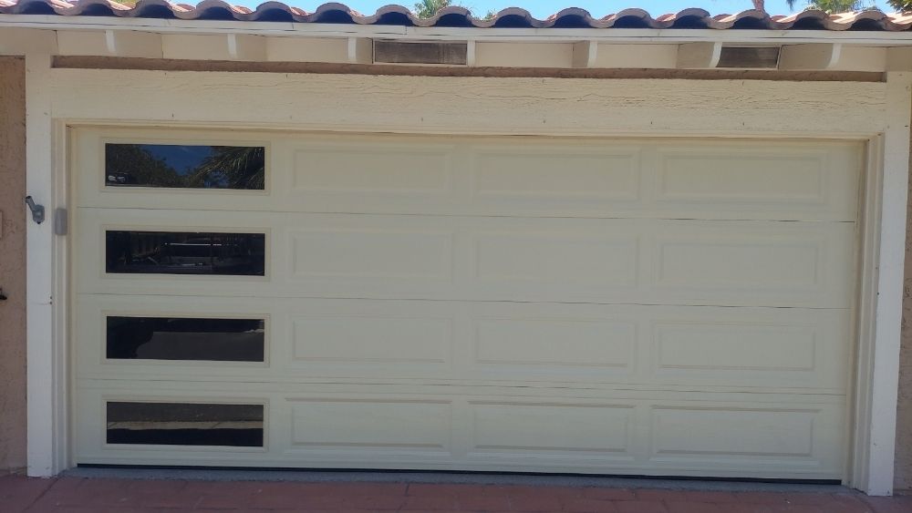 Giddy Up Garage Doors & Iron  - Garage Door Contractor in Las Vegas, NV