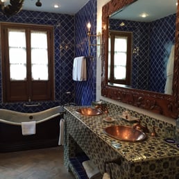 Our bathroom