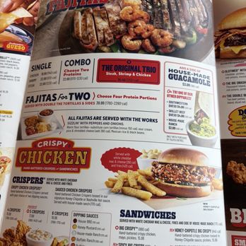 Chili's - American Near Me - Avon, Ohio Chili's - American Near Me - Avon, Ohio