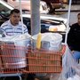 Photo of Tamales y Elote Cart