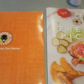 Wings and Rings - Chicken Wings Near Me - Elizabethtown, Kentucky
