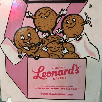 Leonard's Bakery - Bakeries Near Me - Honolulu, Hawaii Leonard's Bakery - Bakeries Near Me - Honolulu, Hawaii