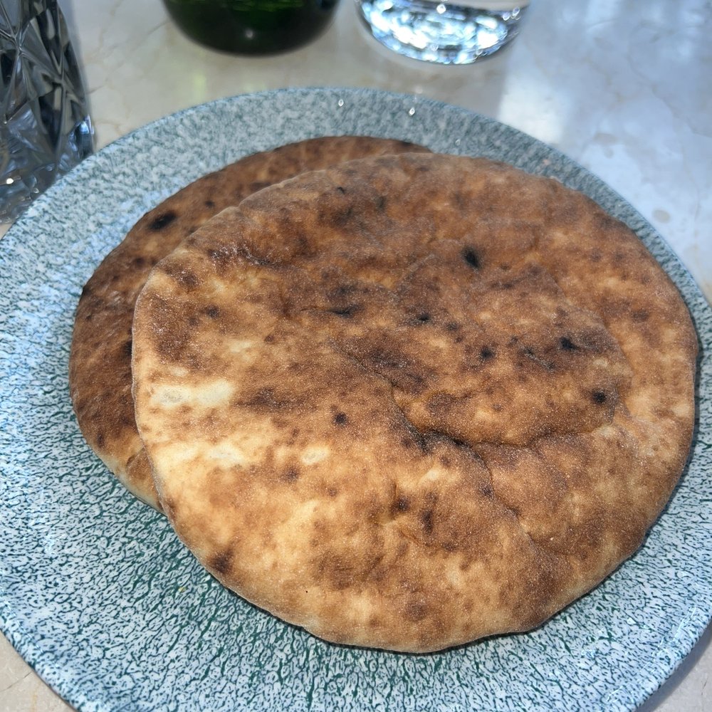 K'Far - Pita Bread - Breakfast & Brunch Near Me - Brooklyn, New York