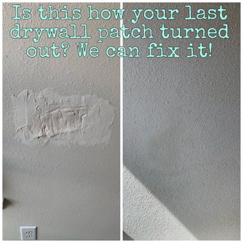 Newlun Construction - Drywall. - General Contractors Near Me