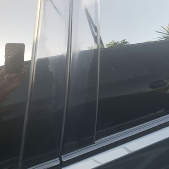 SD Power Customs - Window pillars - Auto Customization Near Me - El Cajon, California SD Power Customs - Window pillars - Auto Customization Near Me - El Cajon, California
