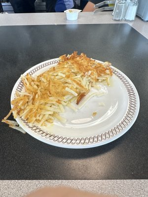 Waffle House by null