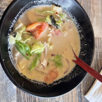 Soi OB - Tom Kha Kha soup! Amazing! - Noodles Near Me - San Diego, California Soi OB - Tom Kha Kha soup! Amazing! - Noodles Near Me - San Diego, California