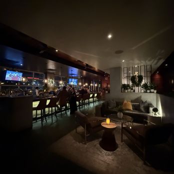 Kayne Prime - Bar - Steakhouses Near Me - Nashville, Tennessee Kayne Prime - Bar - Steakhouses Near Me - Nashville, Tennessee