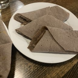 Injera Injera