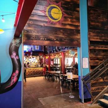 Cheluna Brewing Co. - Entrance - Breweries Near Me - Aurora, Colorado