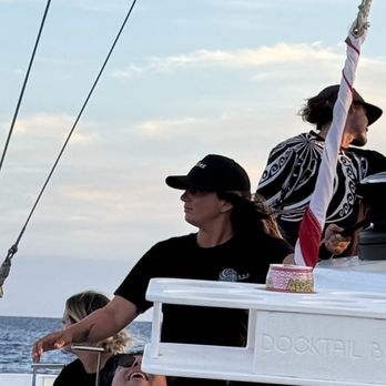 Moana Sailing - Captain Jenna - Boat Charters Near Me - Honolulu, Hawaii Moana Sailing - Captain Jenna - Boat Charters Near Me - Honolulu, Hawaii