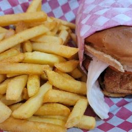 Catfish sandwich combo. $8.99 Catfish sandwich combo. $8.99