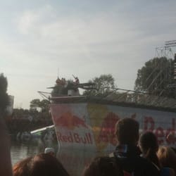 Red Bull Flugtag
