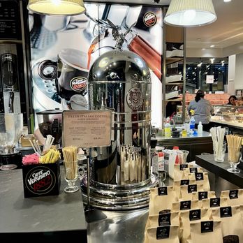 Caffe Vergnano - Coffee & Tea Near Me - Los Angeles, California Caffe Vergnano - Coffee & Tea Near Me - Los Angeles, California