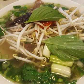 Pho 75 - Vietnamese Near Me - Falls Church, Virginia