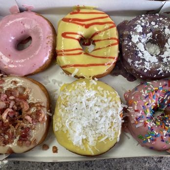 Duck Donuts - Donuts Near Me - Rockville, Maryland Duck Donuts - Donuts Near Me - Rockville, Maryland