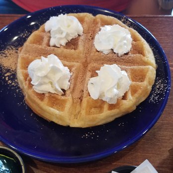 Thunderbird Cafe - Waffle - Breakfast & Brunch Near Me - McGaheysville, Virginia Thunderbird Cafe - Waffle - Breakfast & Brunch Near Me - McGaheysville, Virginia
