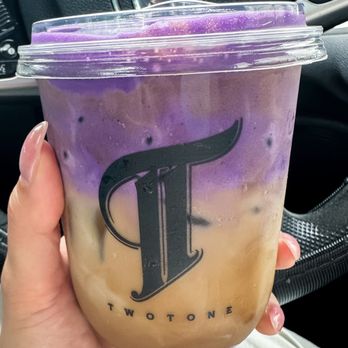 Twotone - Coffee & Tea Near Me - Houston, Texas