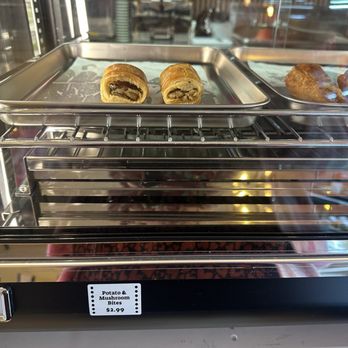 Miracles From Honey - savory little bites - Bakeries Near Me - Long Beach, California