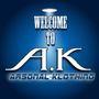 Photo of Arsonal Klothing