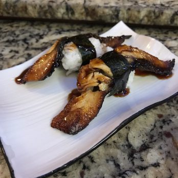 Hana Sushi - Unafi - Sushi Bars Near Me - Simi Valley, California Hana Sushi - Unafi - Sushi Bars Near Me - Simi Valley, California