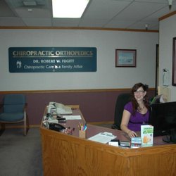 Fugitt Chiropractic