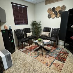Five Element Wellness Center
