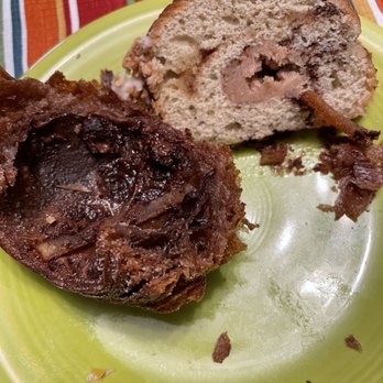 Whirlwind Coffee Company - Morning bun and coffee cake oh my! - Coffee Roasteries Near Me - Oak Park, Illinois