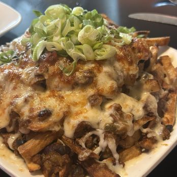 Kuma's Corner - Belmont - The Slayer! - Burgers Near Me - Chicago, Illinois