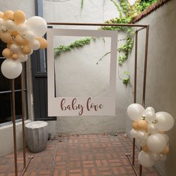 It’s In The Details Events And Decor