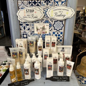 Envy Wine Room - Cute stuff - Wine Bars Near Me - Spring, Texas