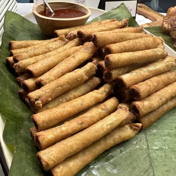 Purple Patch - Mama Alice's Lumpia - Filipino Near Me - Washington, DC, District of Columbia