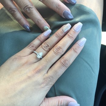 NT Nail Spa - Our nails, coffin style :) - Nail Salons Near Me - Modesto, California NT Nail Spa - Our nails, coffin style :) - Nail Salons Near Me - Modesto, California